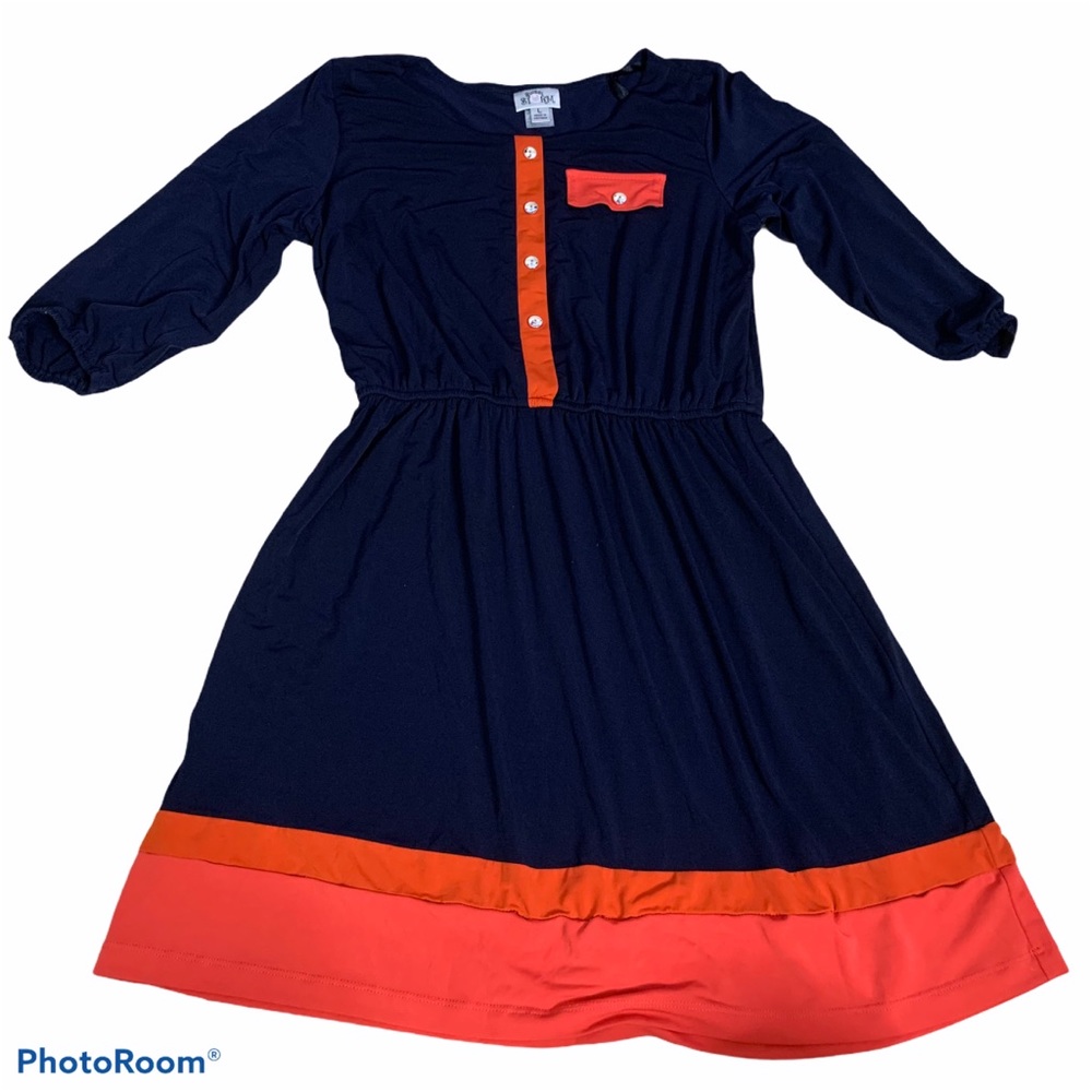 Sweet Storm Size L Dress